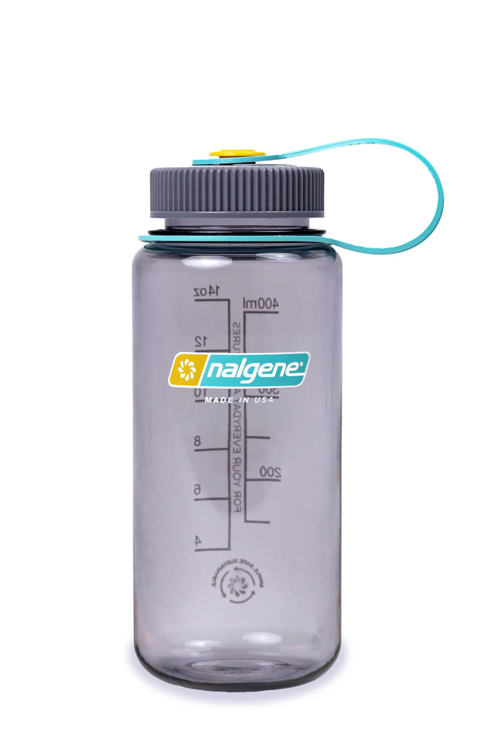 16oz Wide Mouth Sustain Water Bottle