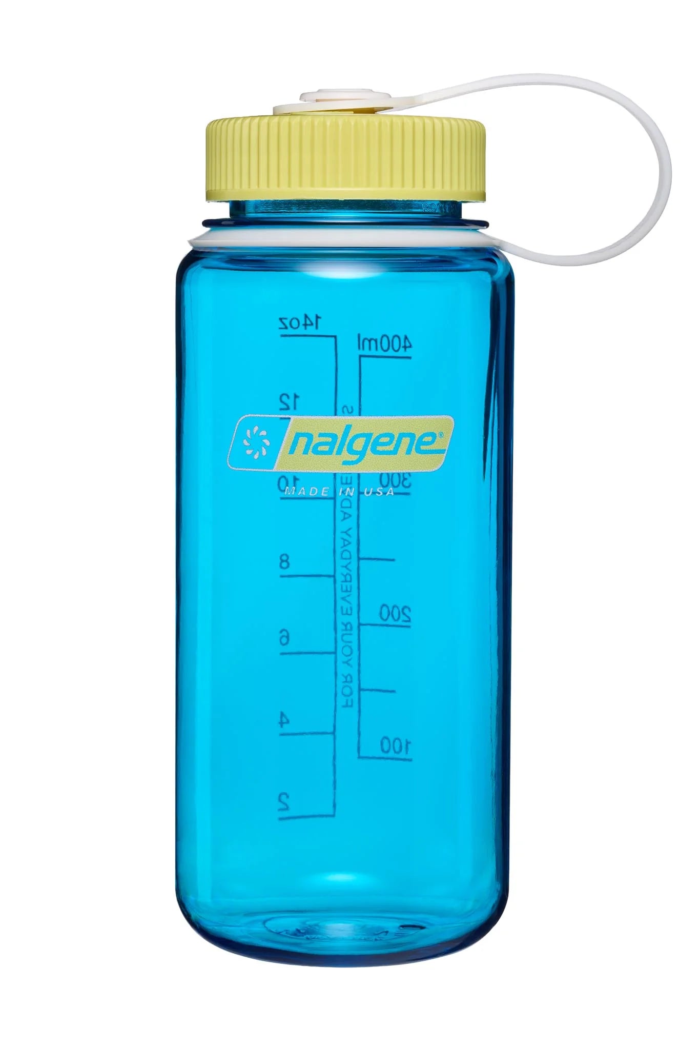 16oz Narrow Mouth Sustain Water Bottle