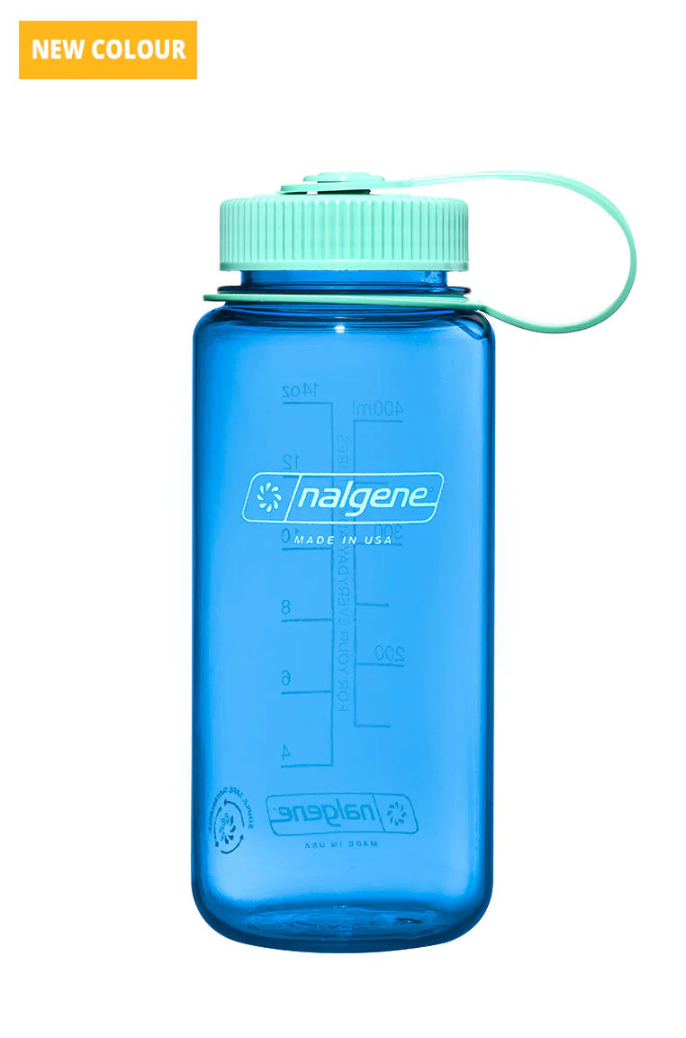 16oz Wide Mouth Sustain Water Bottle