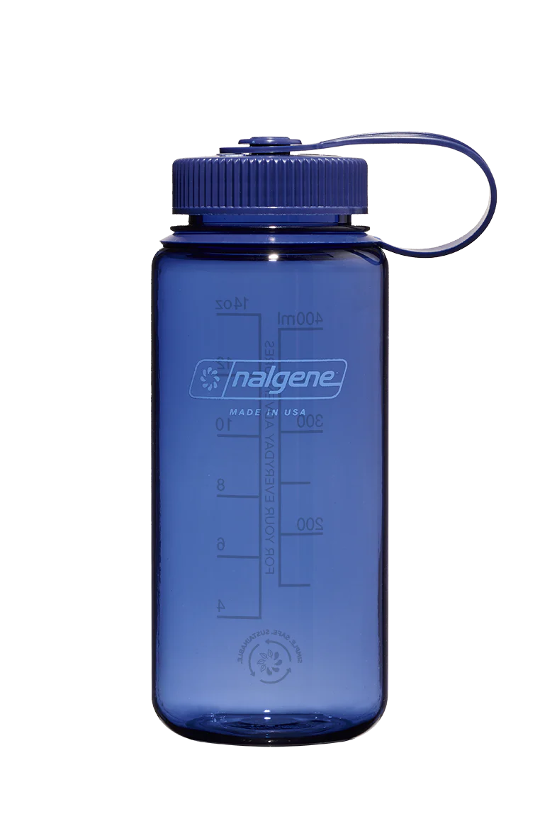 16oz Wide Mouth Sustain Water Bottle