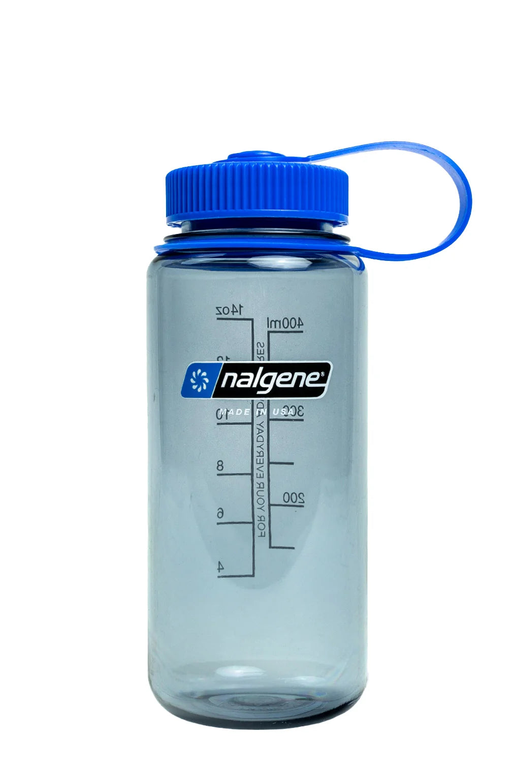 16oz Wide Mouth Sustain Water Bottle