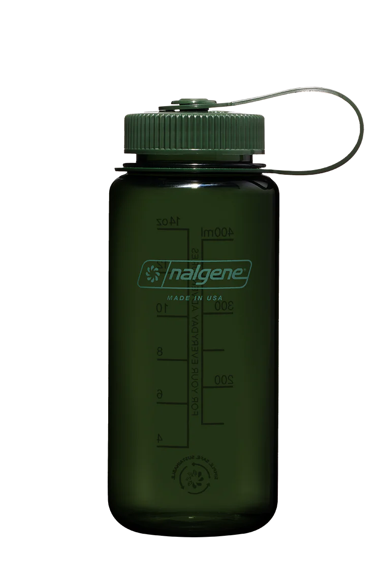 16oz Wide Mouth Sustain Water Bottle