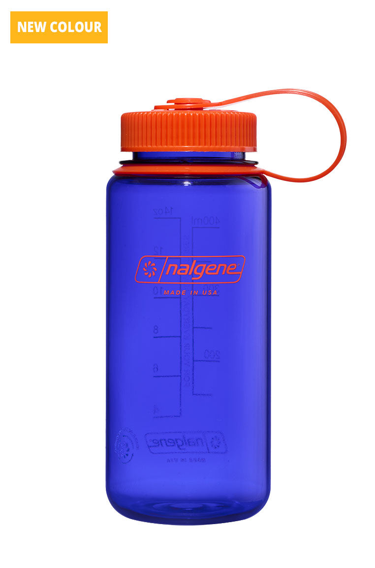 16oz Wide Mouth Sustain Water Bottle