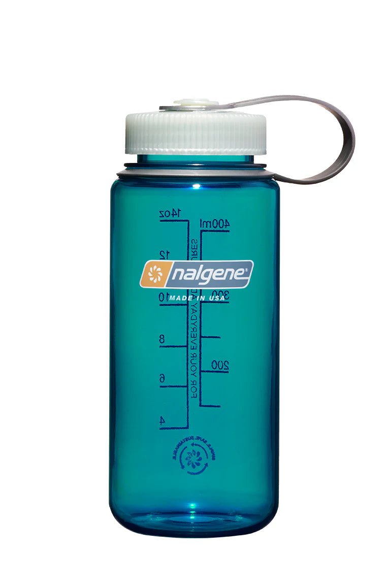 16oz Wide Mouth Sustain Water Bottle