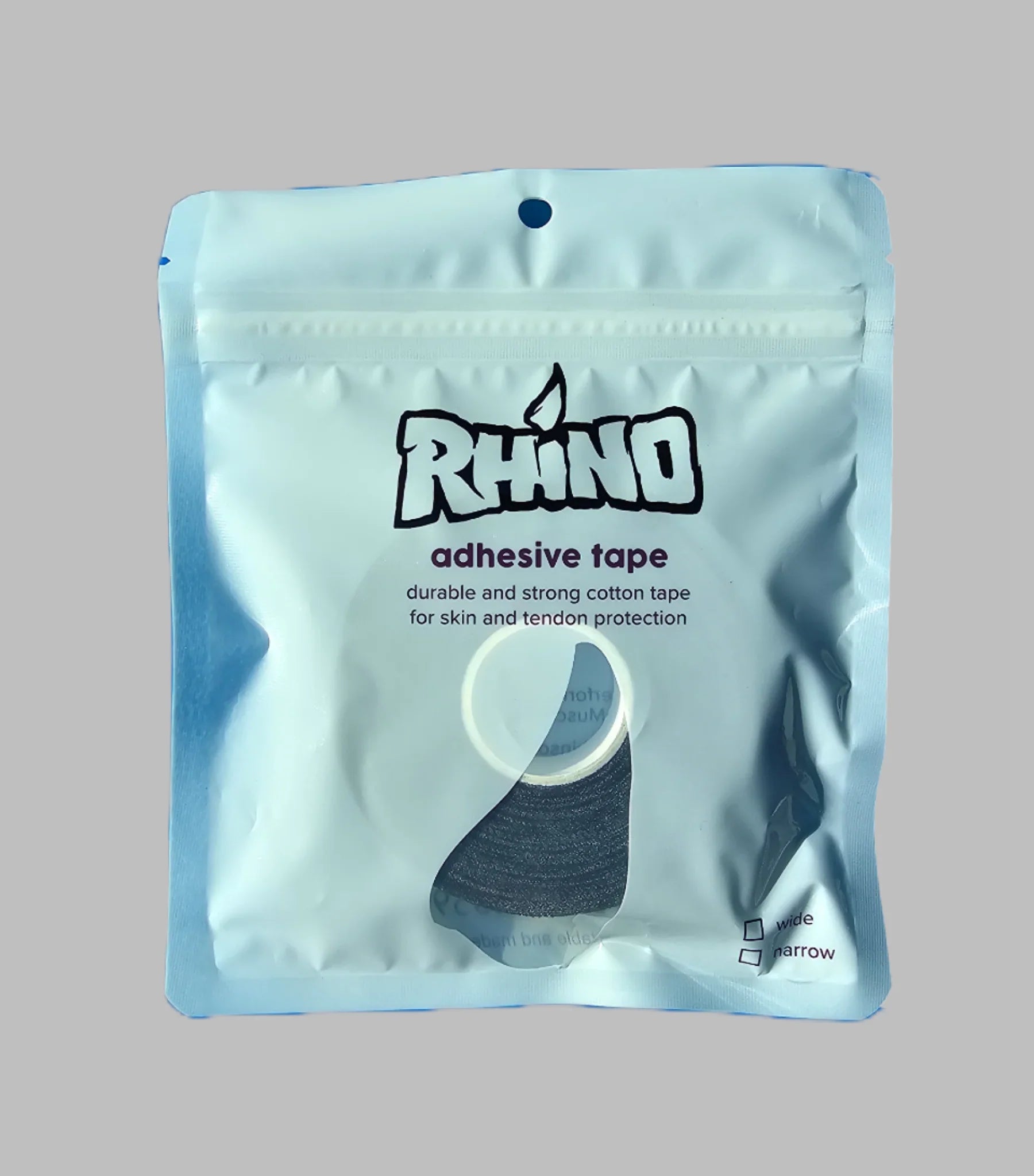 Rhinos' Own Adhesive Tape