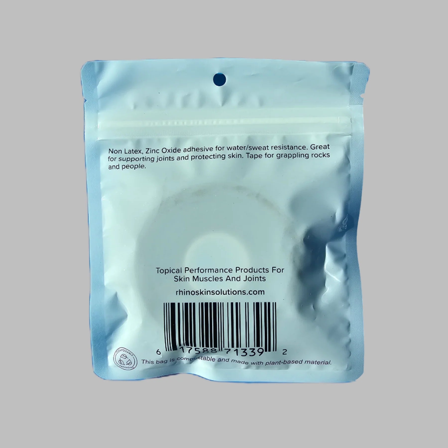 Rhinos' Own Adhesive Tape