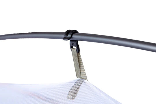 Aurora™ Backpacking Tent & Footprint