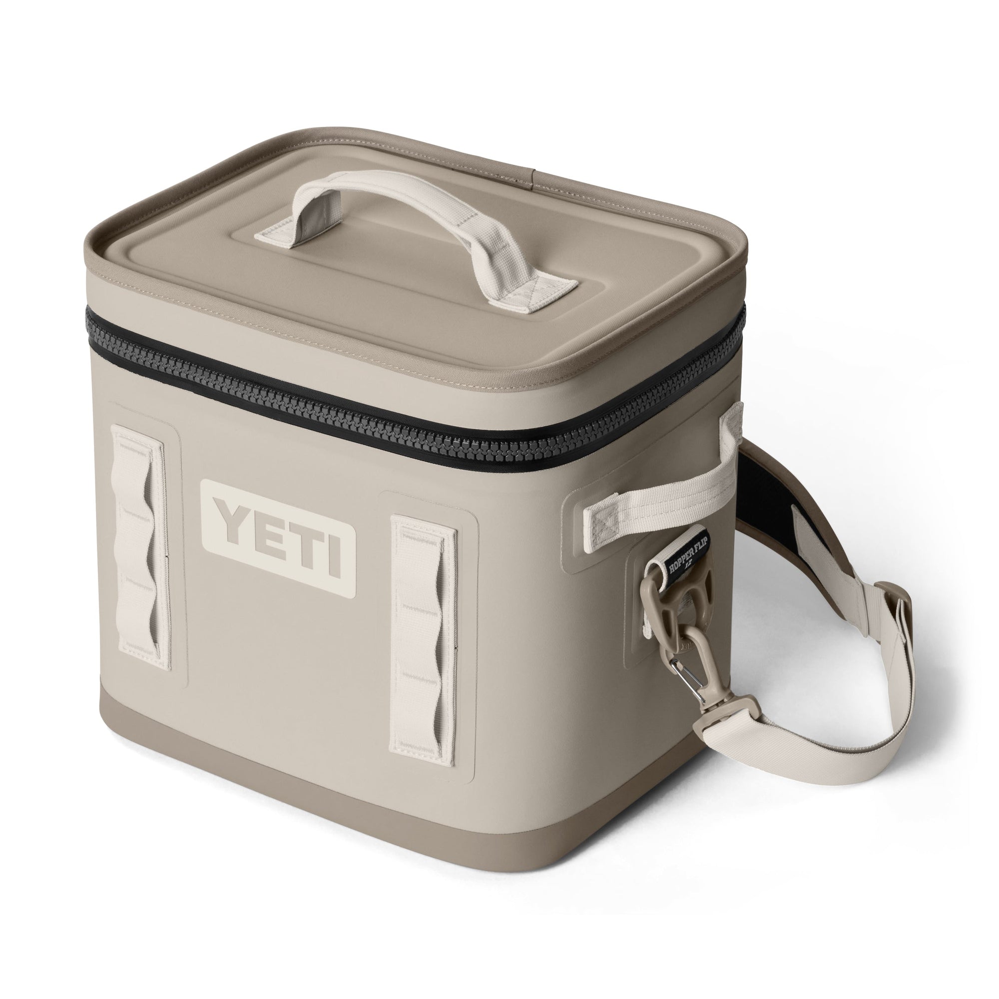 Yeti Hopper Flip 12 Soft Cooler - Cape Taupe