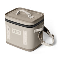 Yeti Hopper Flip 12 Soft Cooler - Cape Taupe