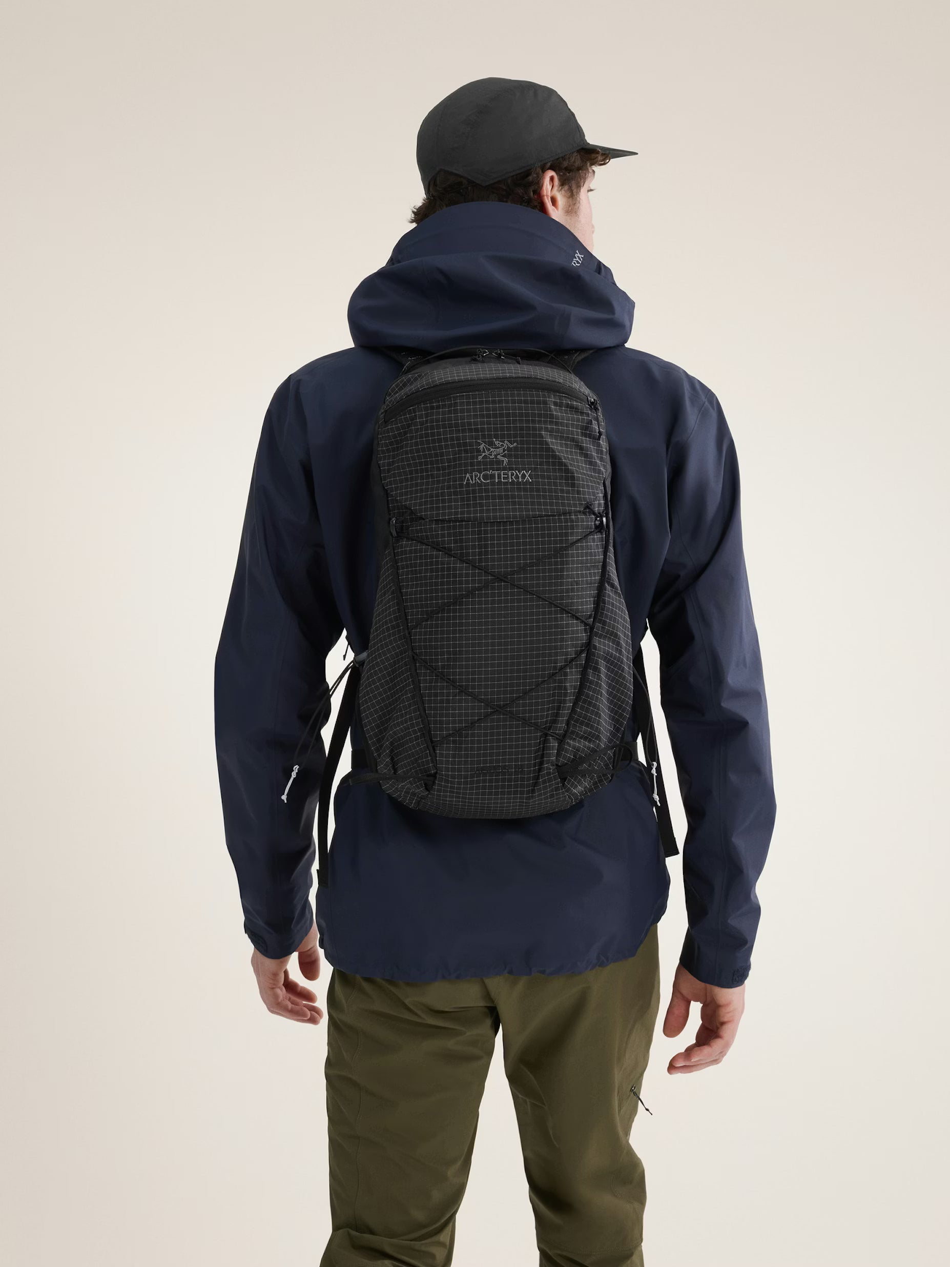 Aerios 18 Backpack