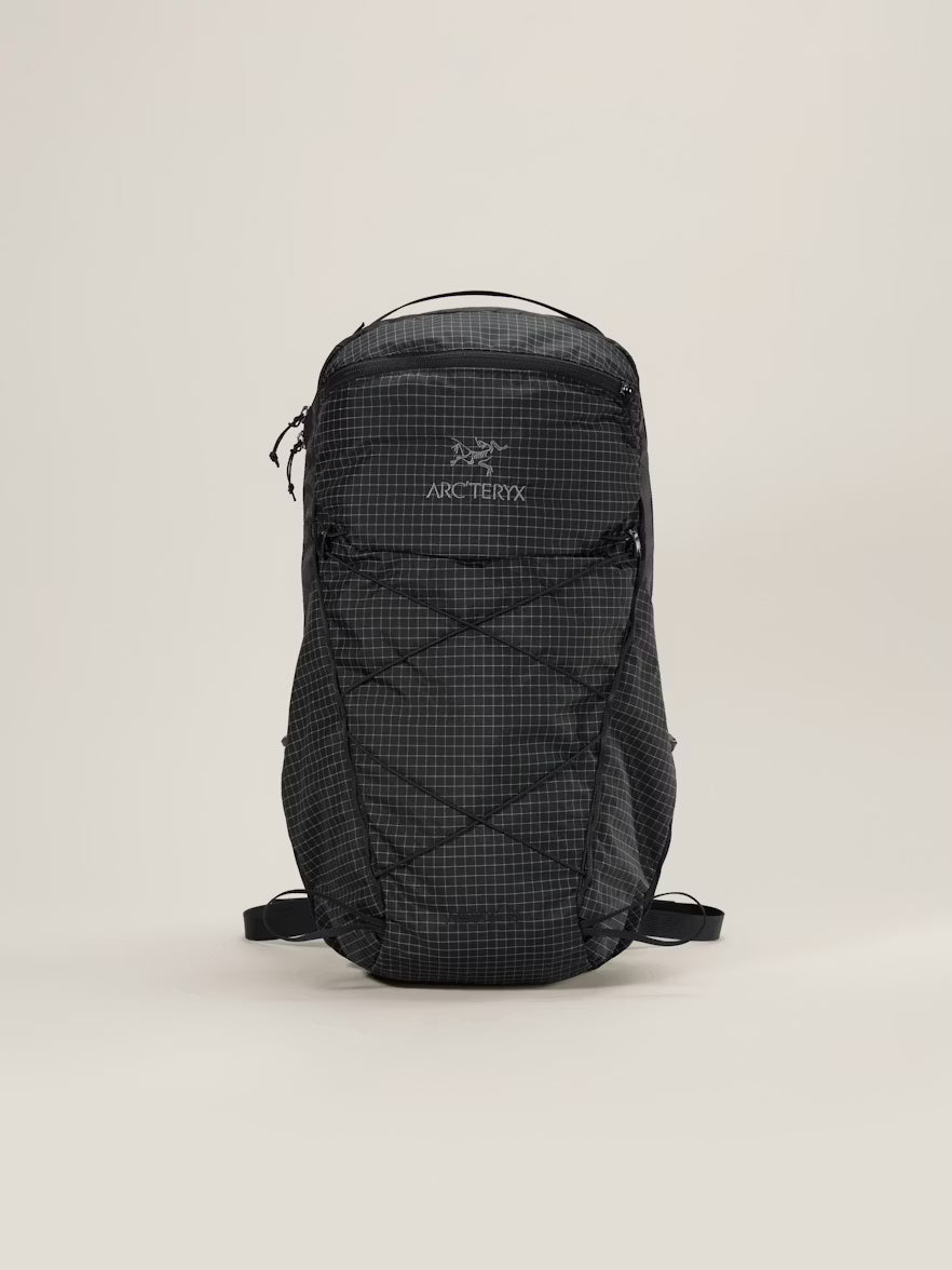 Arc'teryx | Aerios 18 Backpack | Mt. Waddington Outdoors Arc'teryx | Aerios 18 Backpack | Mt. Waddington Outdoors