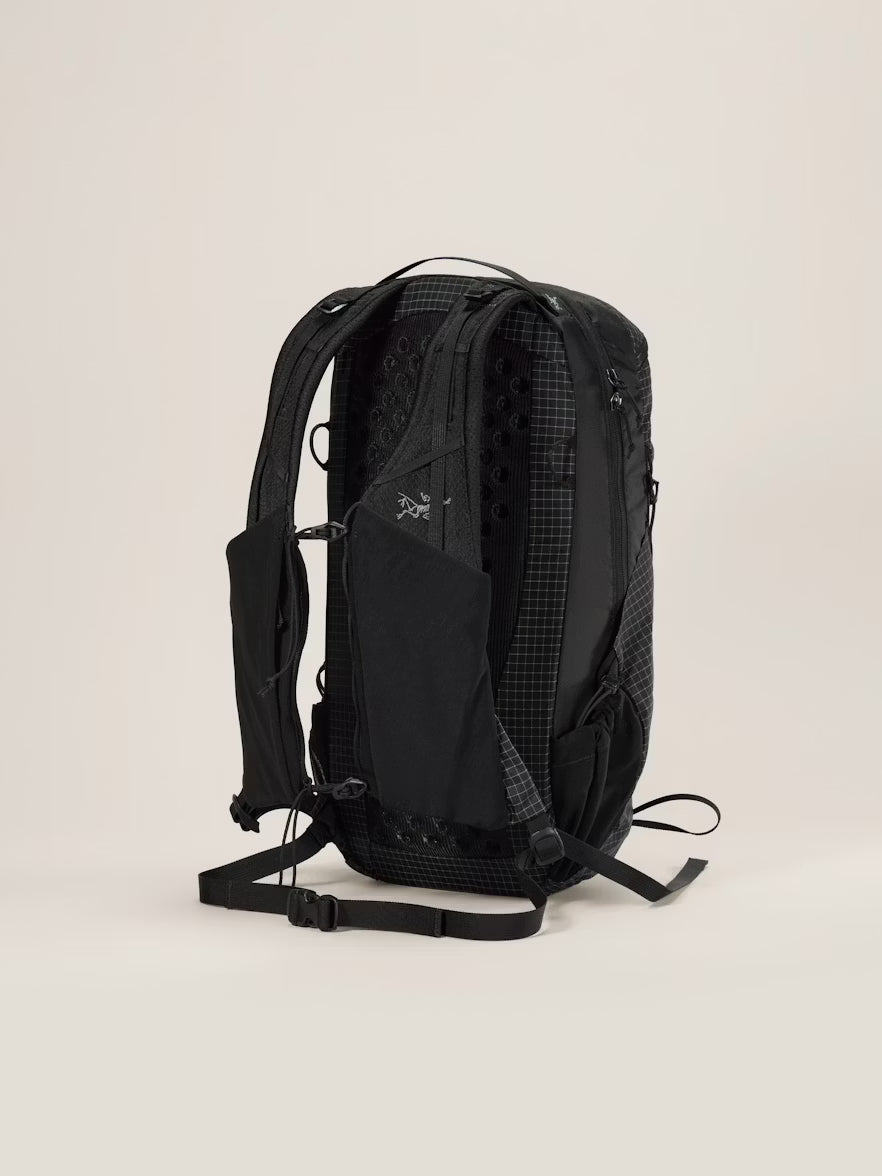 Arc'teryx | Aerios 18 Backpack | Mt. Waddington Outdoors Arc'teryx | Aerios 18 Backpack | Mt. Waddington Outdoors