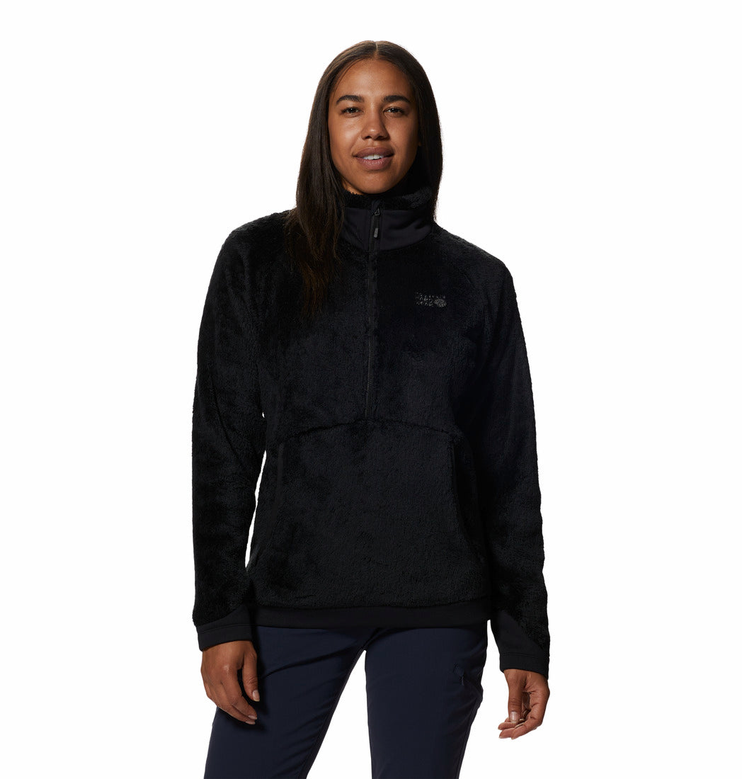 Polartec High Loft Pullover Ws