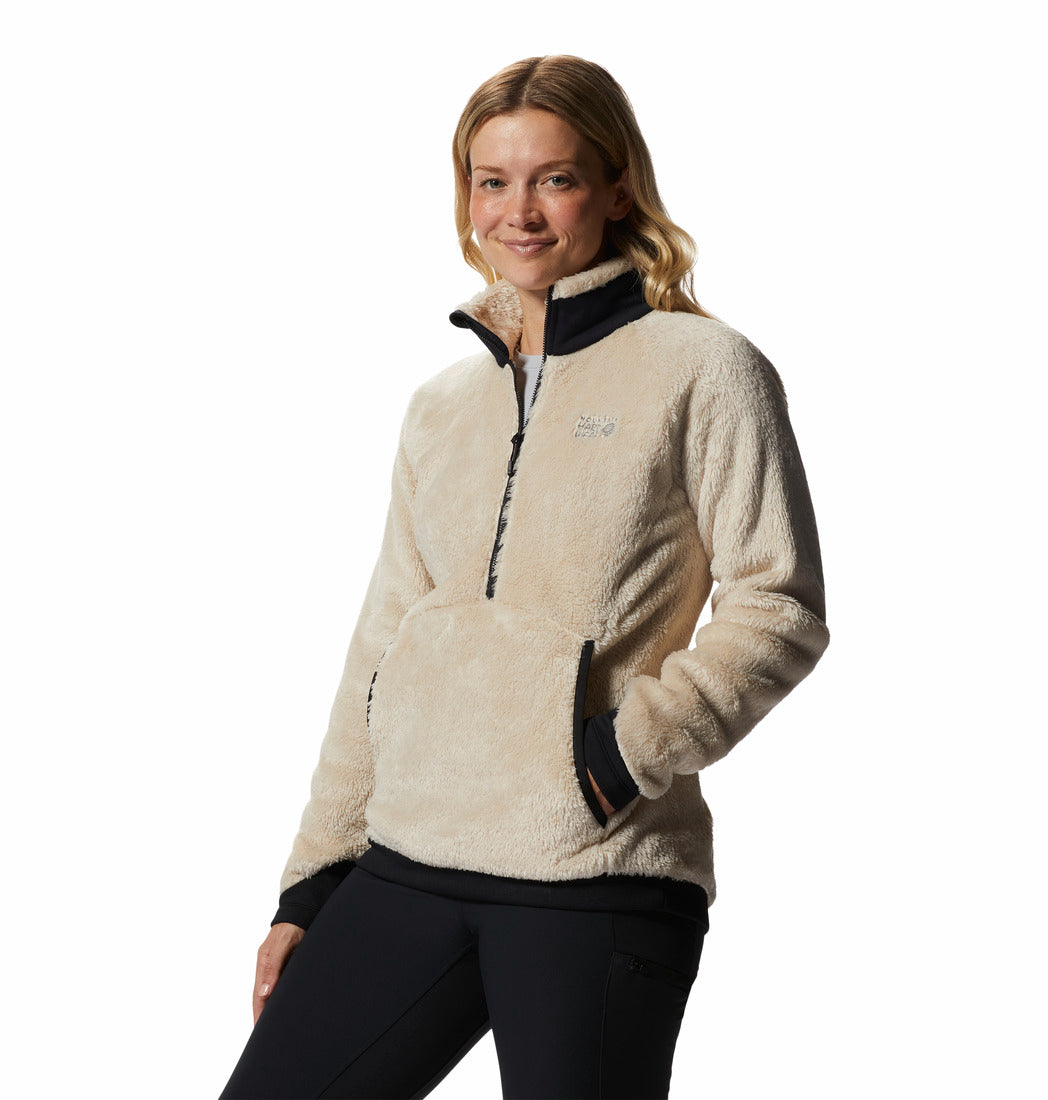 Polartec High Loft Pullover Ws