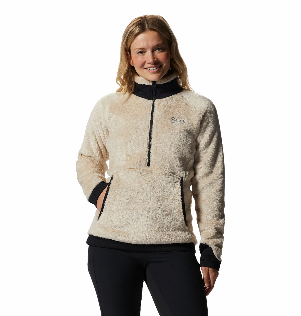 Polartec High Loft Pullover Ws