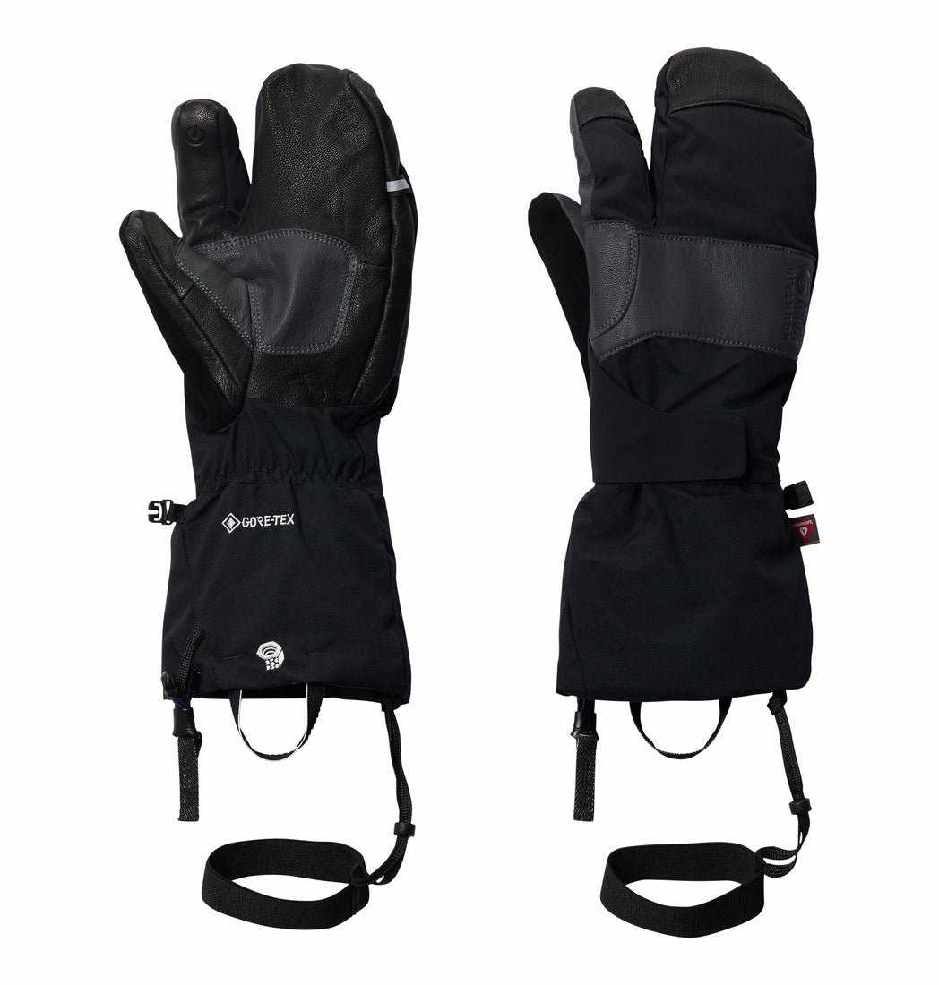 High Exposure GTX Mitt