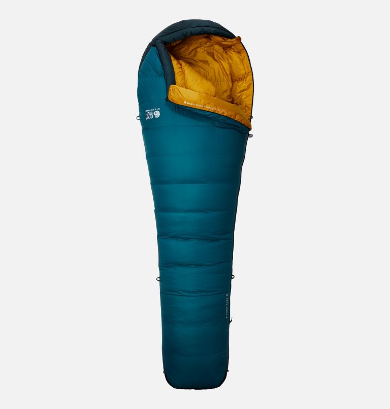 Unisex Bishop Pass 0°F/-18°C