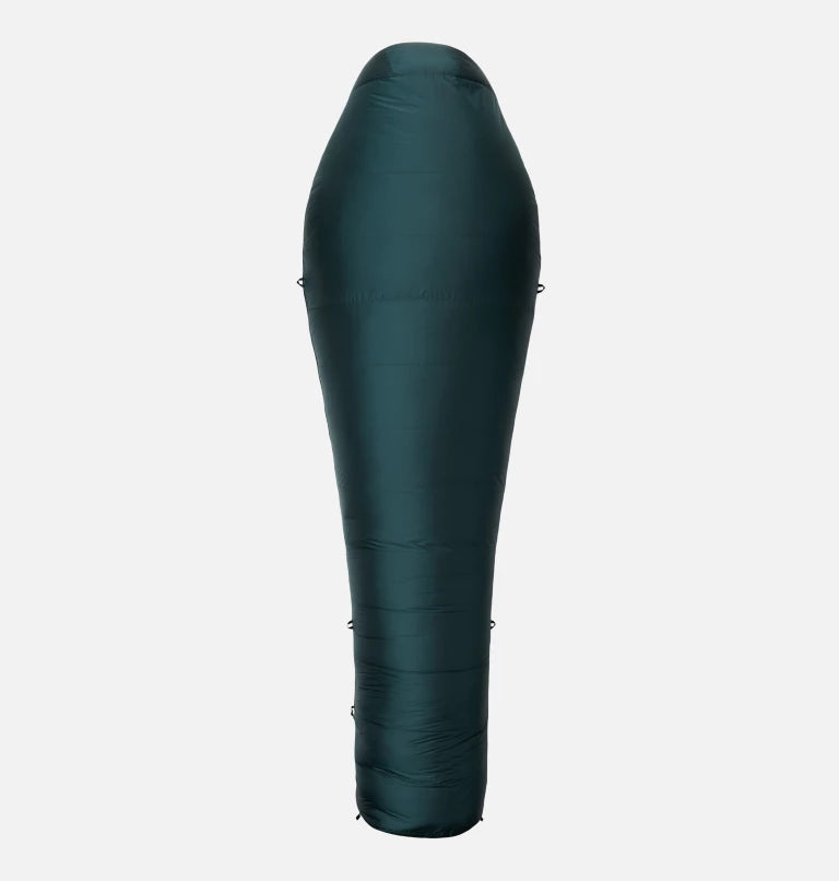 Unisex Bishop Pass 0°F/-18°C