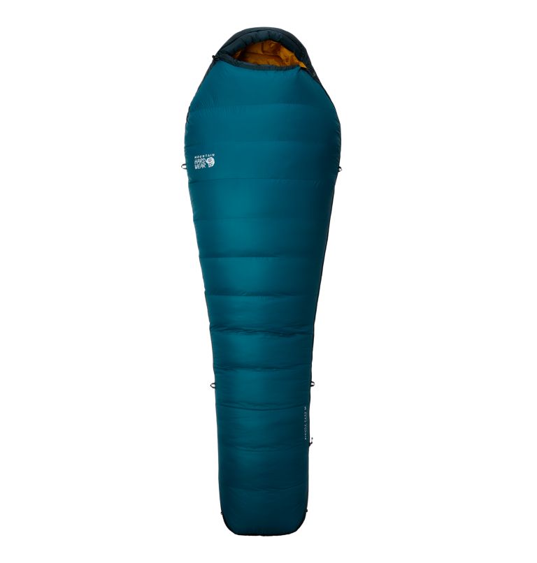 Unisex Bishop Pass 0°F/-18°C