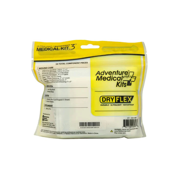 Ultralight/Watertight Medical Kit .3