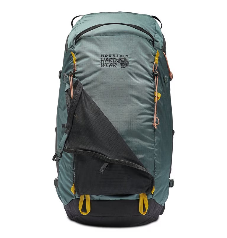 Unisex JMT Backpack