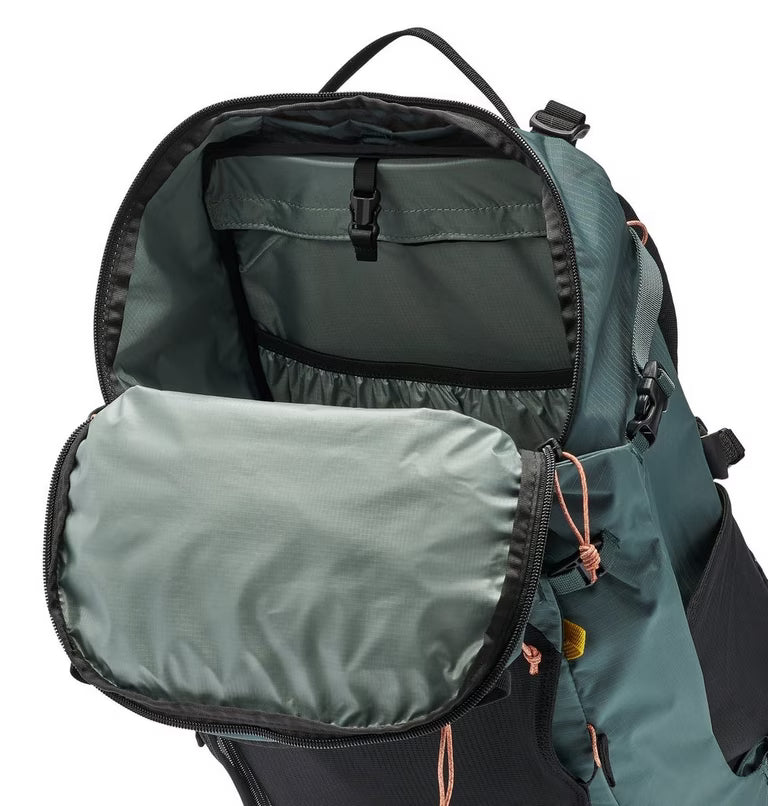 Unisex JMT Backpack