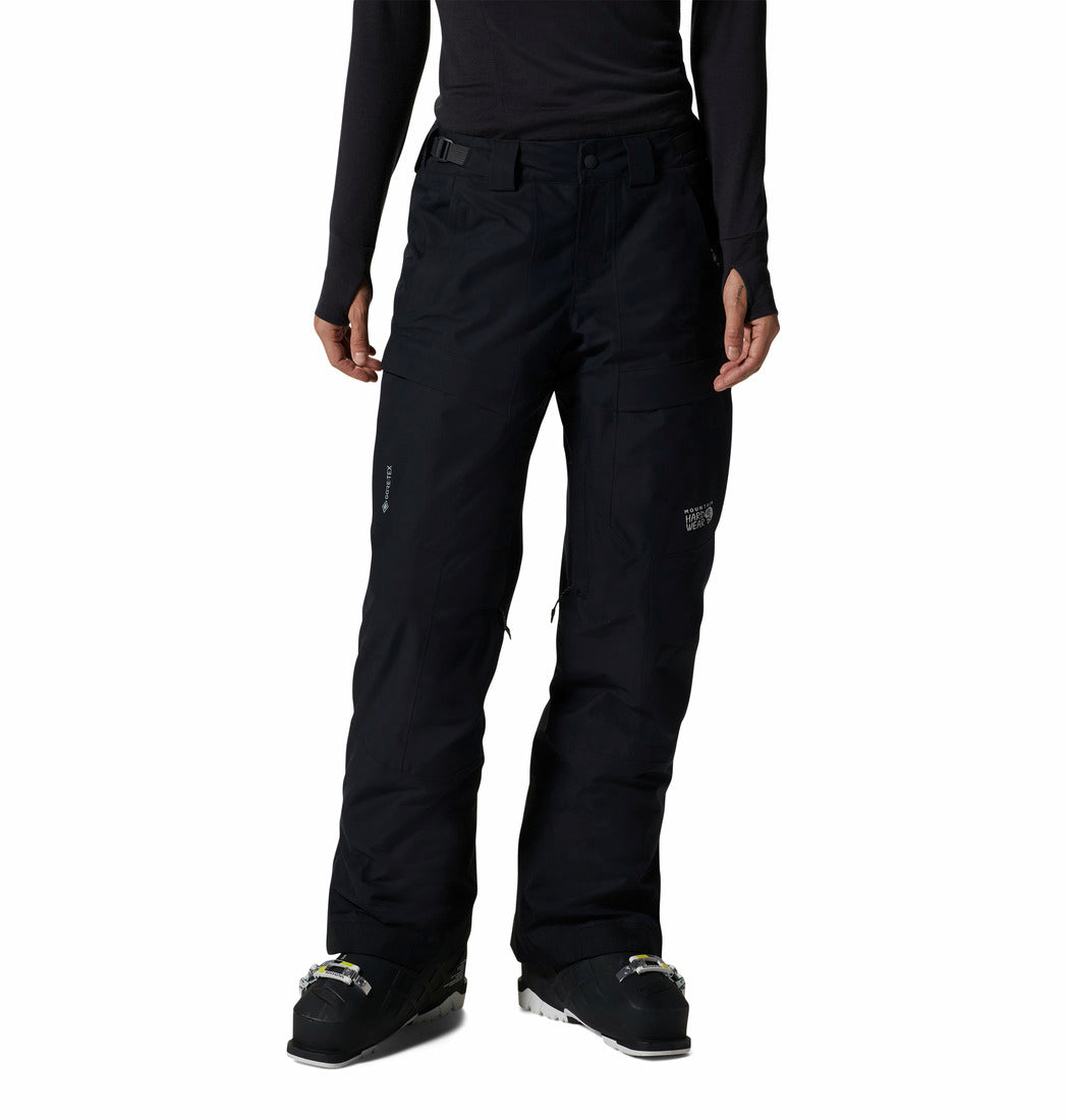 Women's Cloud Bank GTX Pant