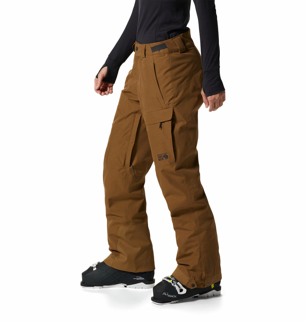 Women's Cloud Bank GTX Pant