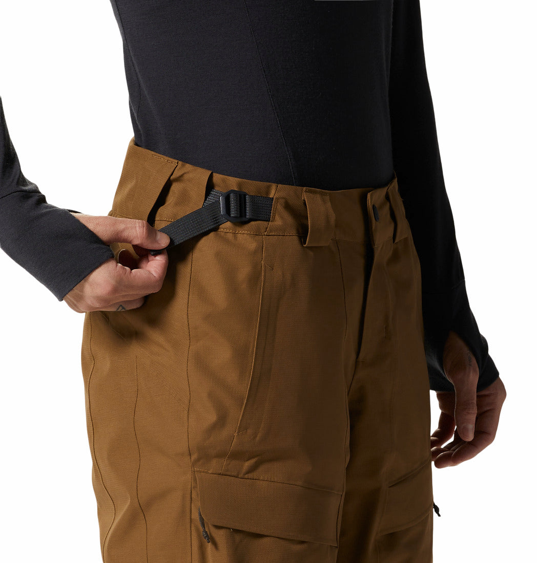 Women's Cloud Bank GTX Pant