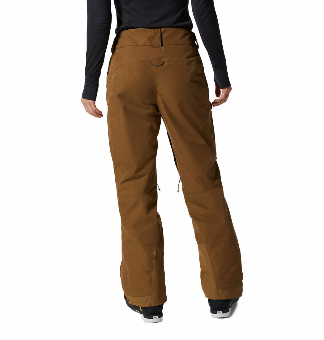 Women's Cloud Bank GTX Pant