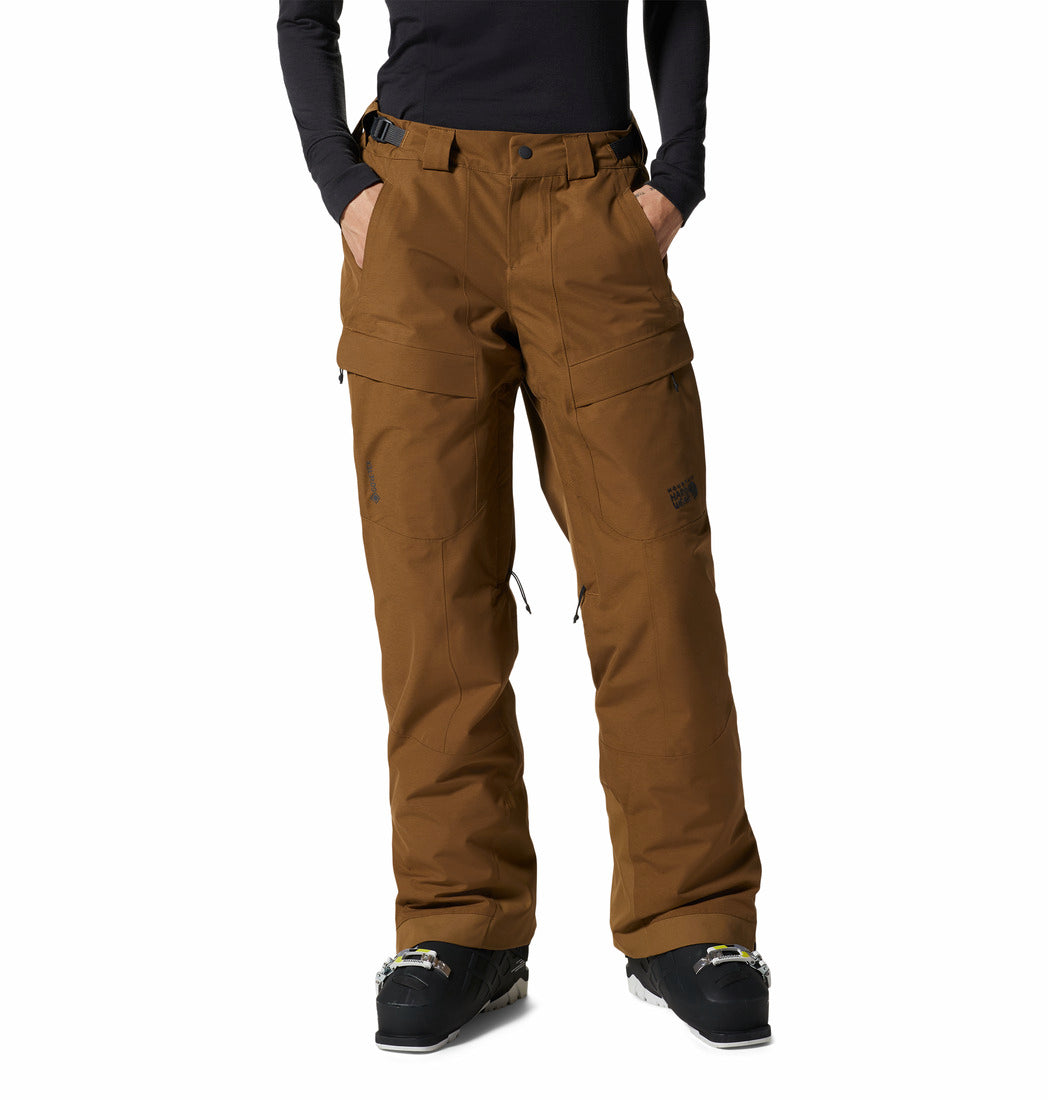 Women's Cloud Bank GTX Pant