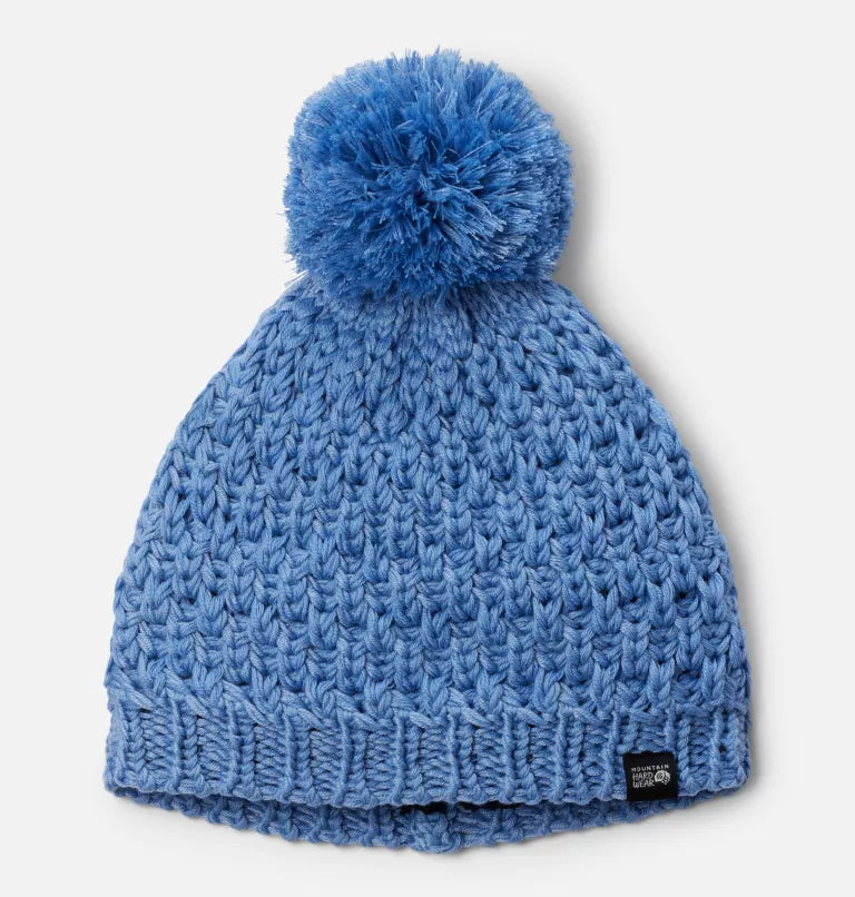 Snow Capped Beanie