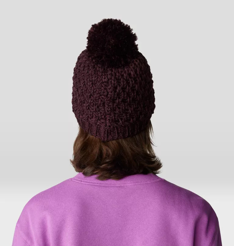 Snow Capped Beanie