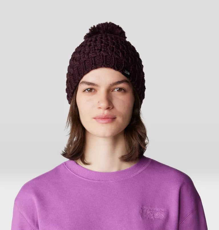 Snow Capped Beanie