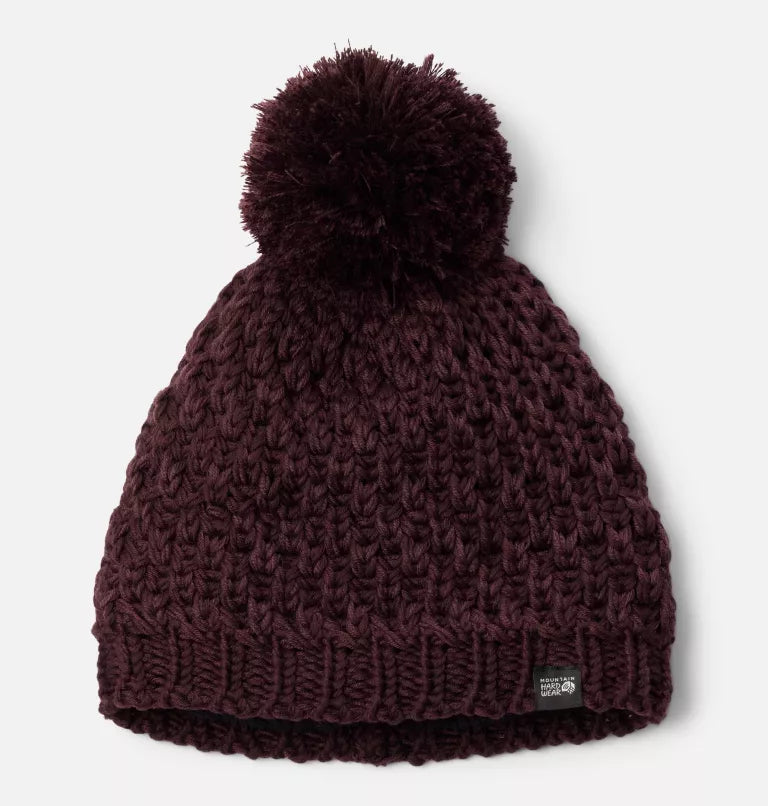 Snow Capped Beanie