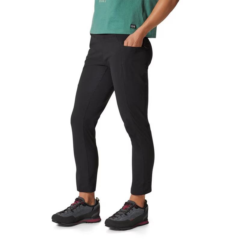 Women's Dynama High Rise Ankle Pant - Past Season