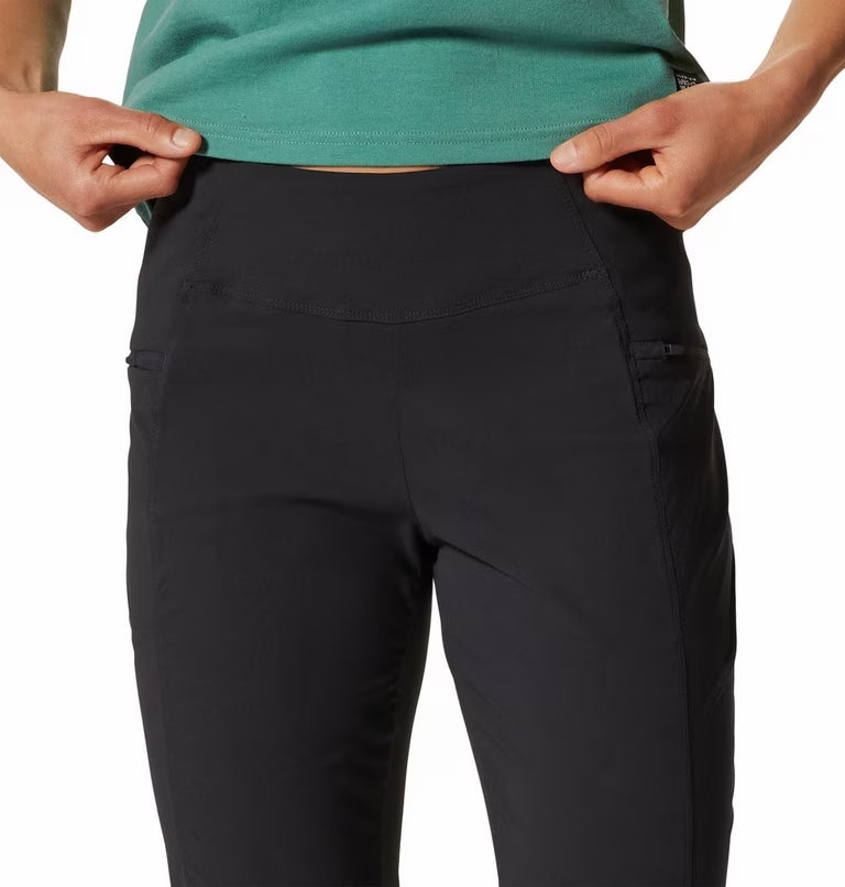 Women's Dynama High Rise Ankle Pant - Past Season