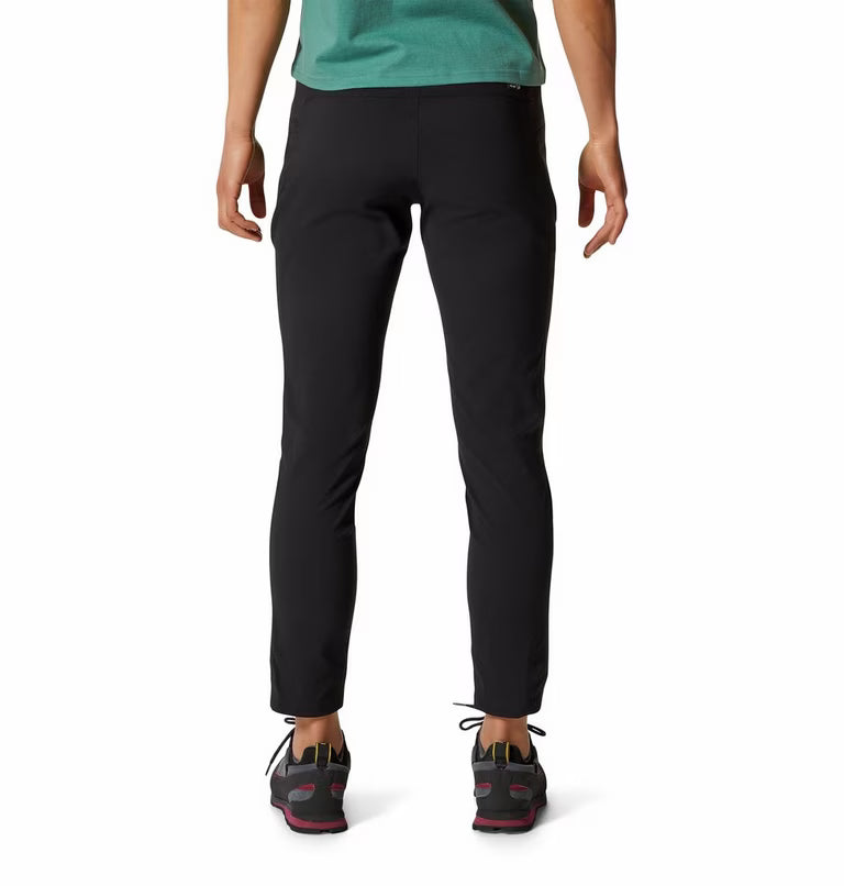 Women's Dynama High Rise Ankle Pant - Past Season