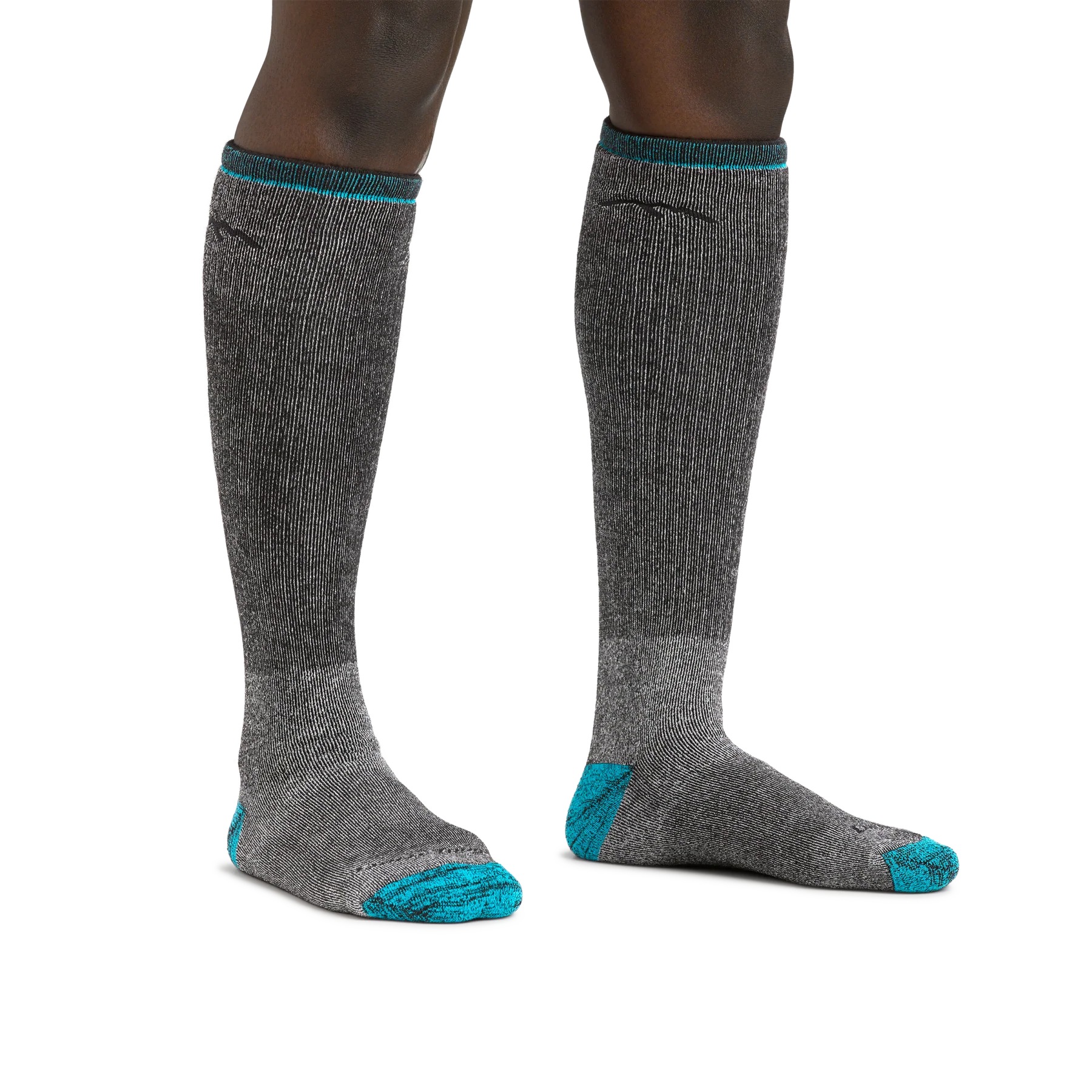 Women's Mountaineering Over-the-Calf Heavyweight Hiking Sock | 1954