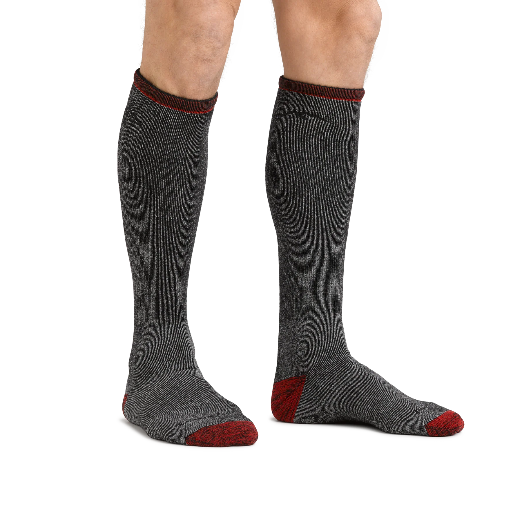 Men's Mountaineering Over-the-Calf Heavyweight Hiking Sock | 1955