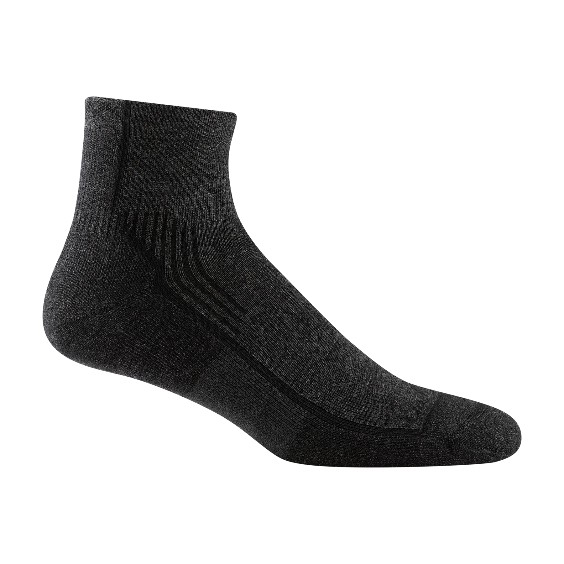 Men's Hiker Quarter Midweight Hiking Sock | 1959