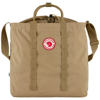 Fjällräven 1960 Tote, Clay