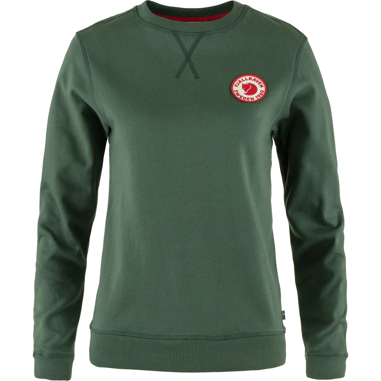 Women’s 1960 Logo Badge Sweater