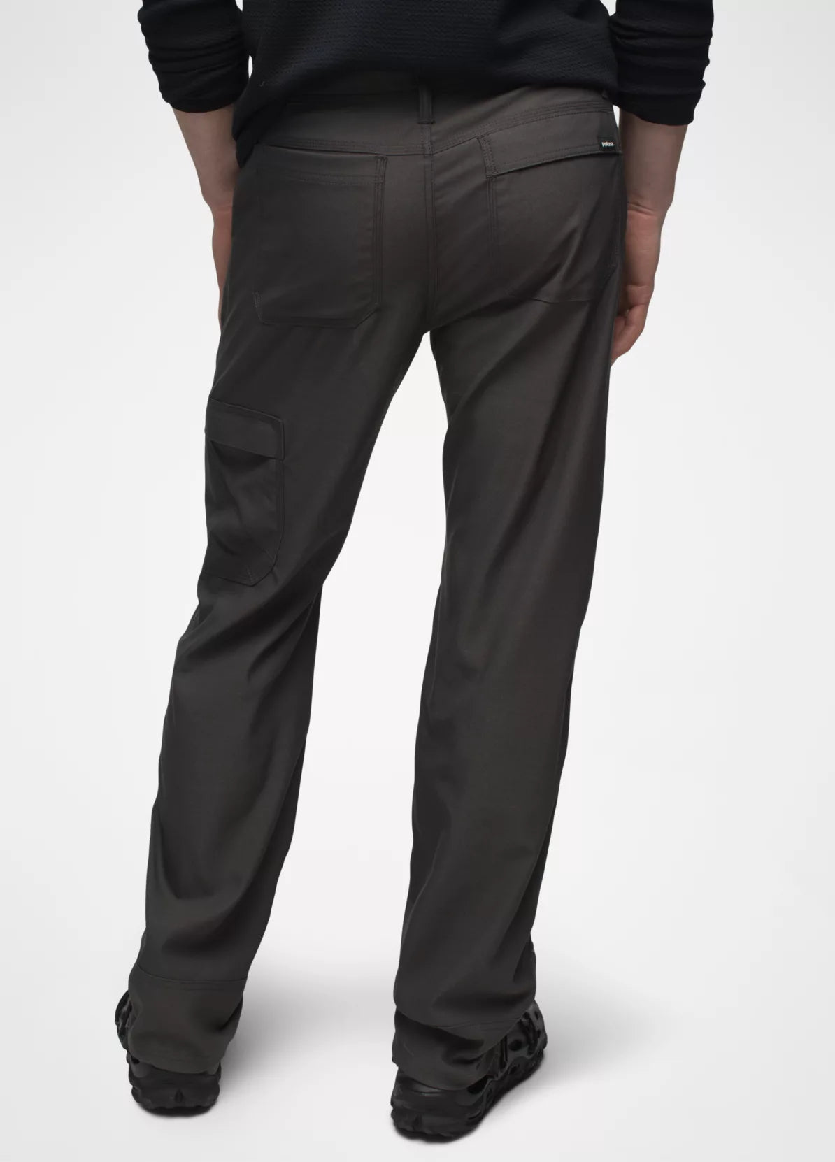 Stretch Zion Pant II