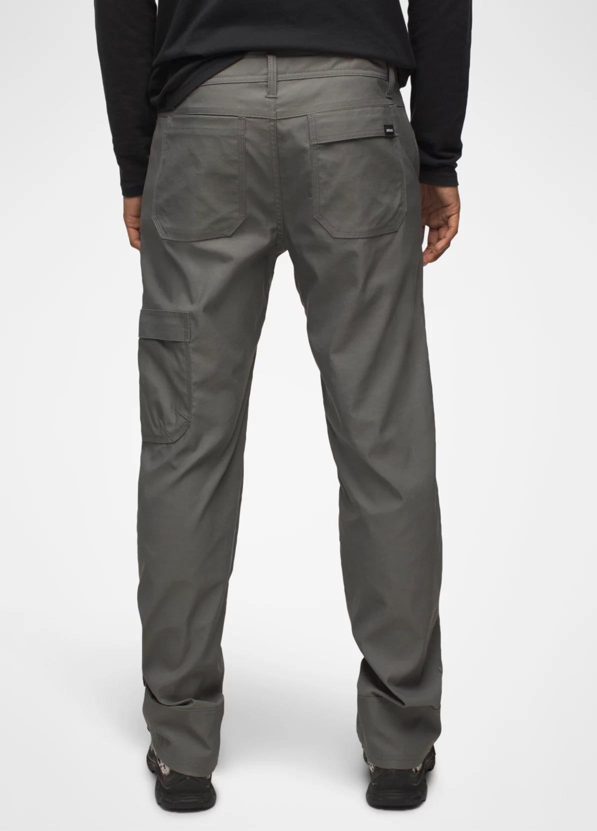 Stretch Zion Pant II