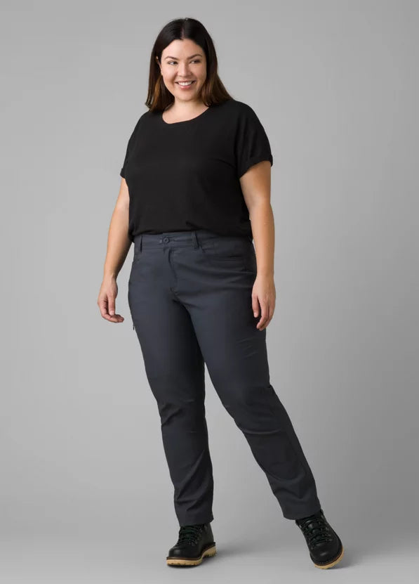 Women's Halle Straight Pant Plus II