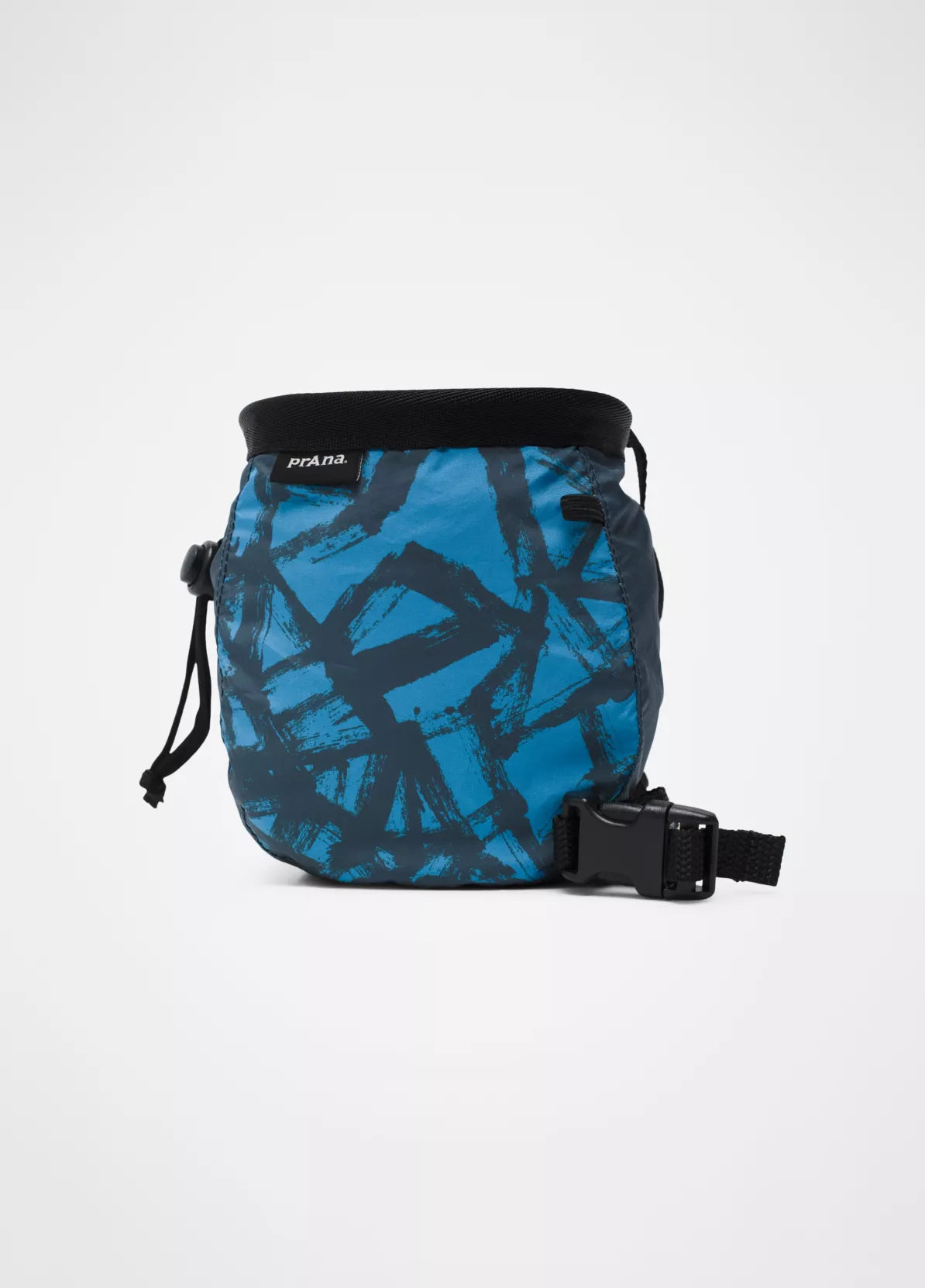 Chalk Bag with Belt