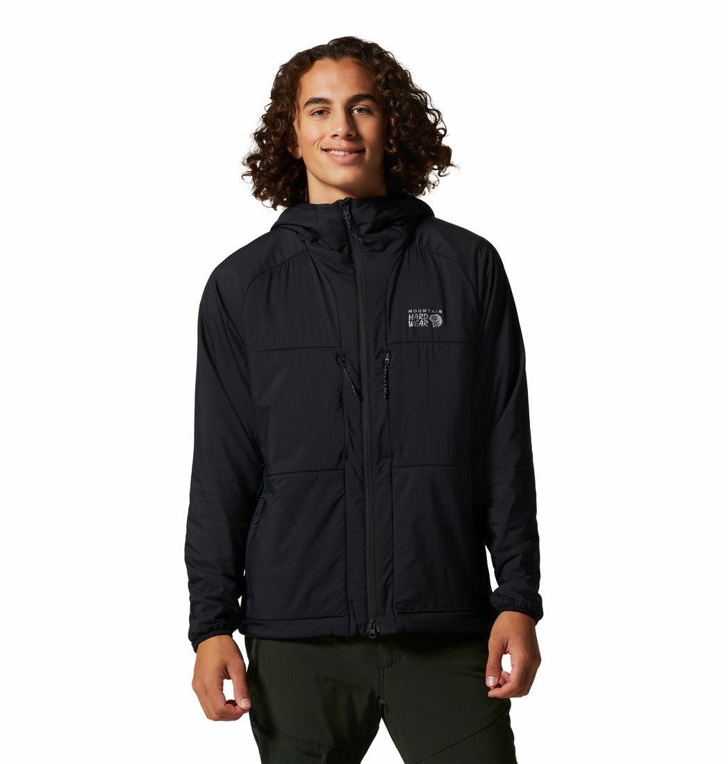 Kor AirShell Warm Jacket Ms