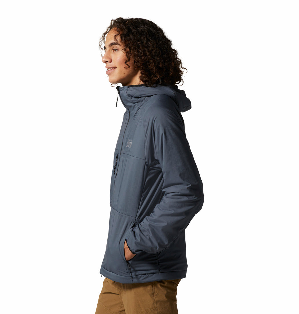 Kor AirShell Warm Jacket Ms