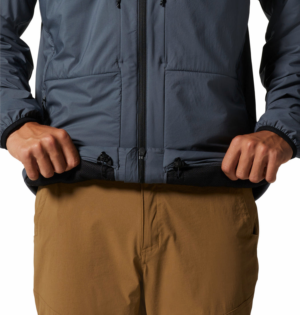 Kor AirShell Warm Jacket Ms